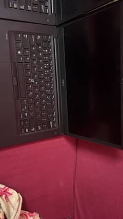 Dell Latitude 7480 i7