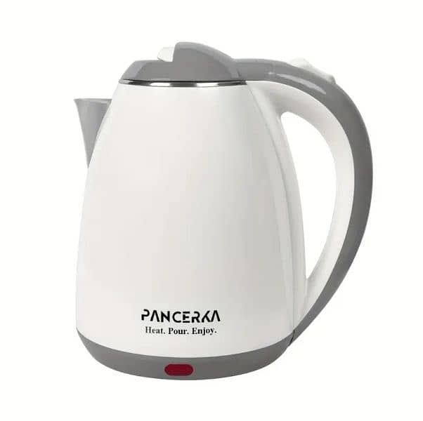 PANCERKA 1.8L Electric Kettle - Quick Boil 0