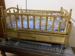 baby cot for sale