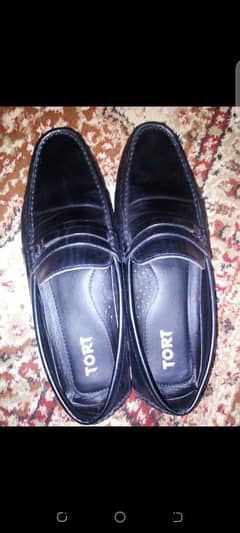 TORT SHOE'S