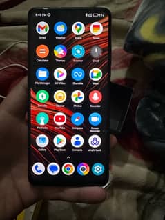 Poco x3 pro