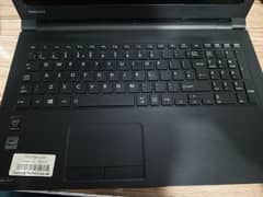 Toshiba Satellite Pro i3 4gen mint condition 256gb ROM 8gb RAM