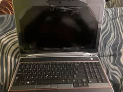 Dell core i7 2nd generation