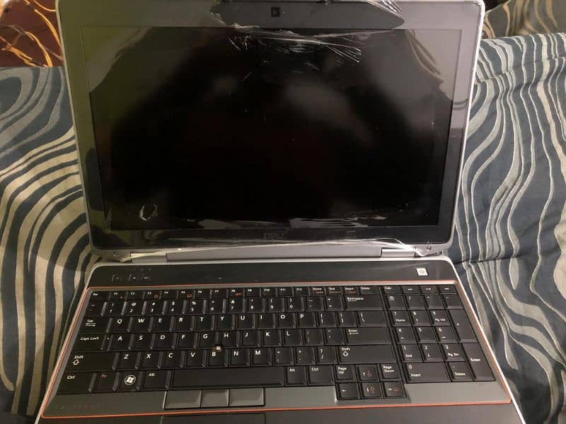 Dell core i7 2nd generation 0