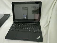 lenovo thinkpad chroombook