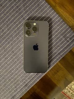 Iphone 14 Pro -256GB Purple