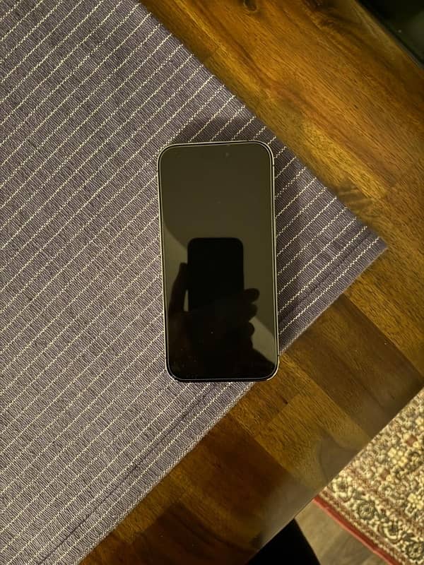 Iphone 14 Pro -256GB Purple 2