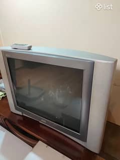 TV made in Thailand