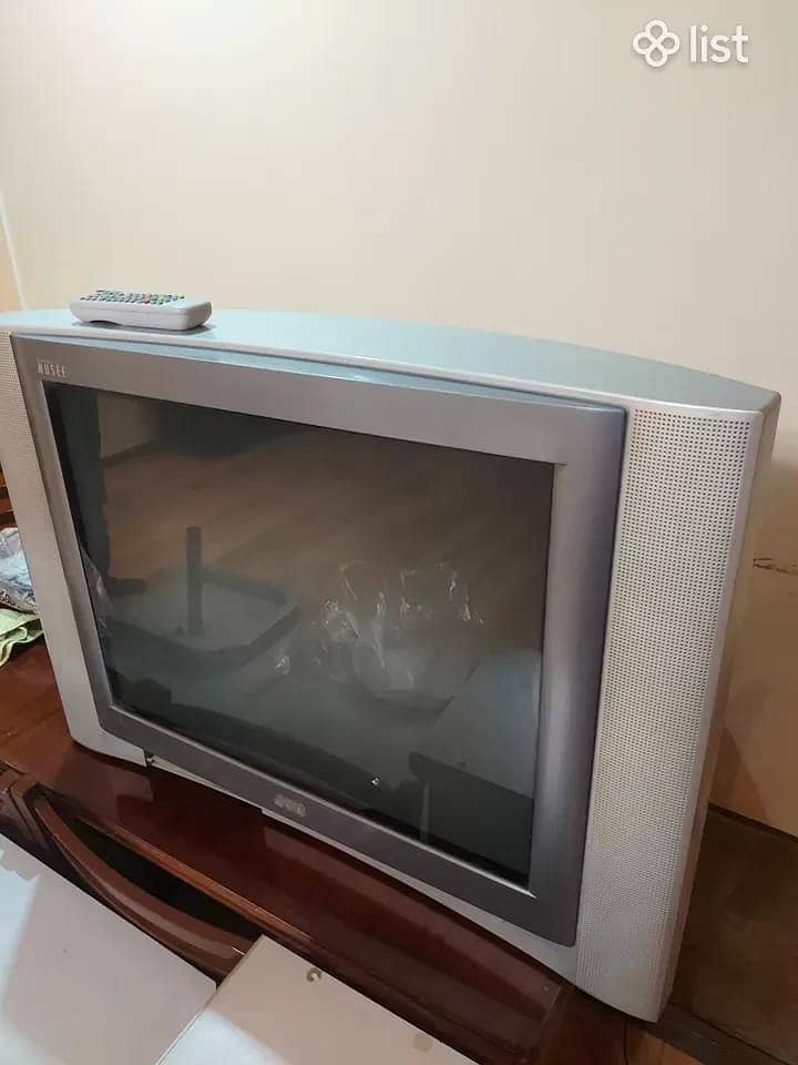 TV made in Thailand 0