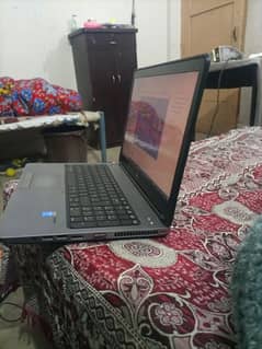 hp probook i5 4 gen