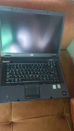 laptop hp core 2 do