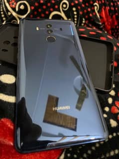 Huawei mate 10 pro 10/9 (Exchange Possible)