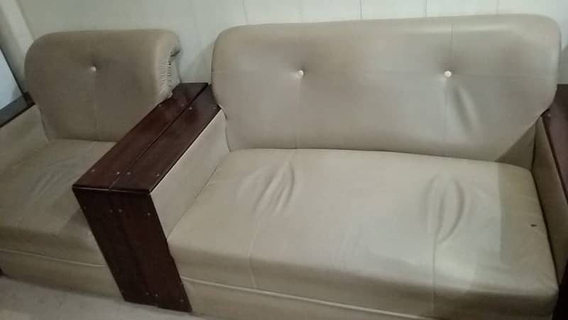 7 seaters Sofa for sale 1