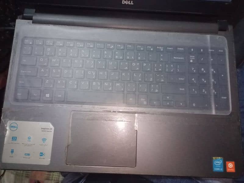 Core i3 laptop 1