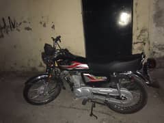 urgent sale My bike 0333 1111046