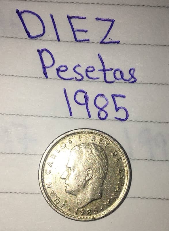 Old coins for sell 4