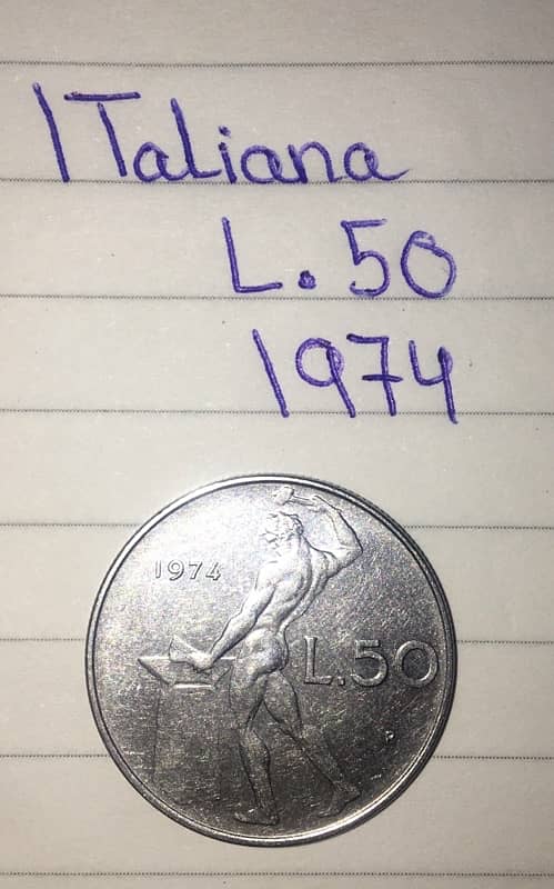 Old coins for sell 5