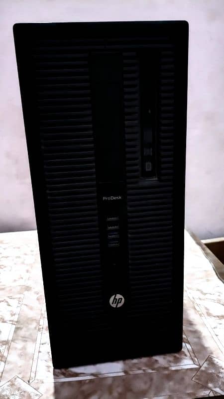 PC (Core i5 4th generation) 8