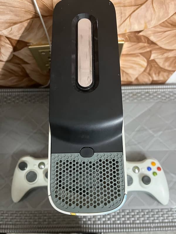 Xbox 360 fat 2