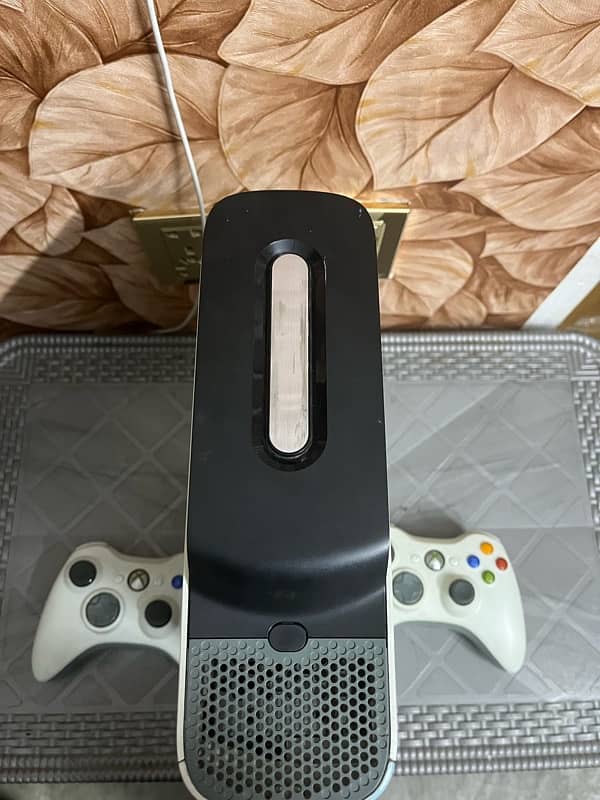 Xbox 360 fat 7