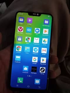 Vivo Y85a 4 64 Sim working