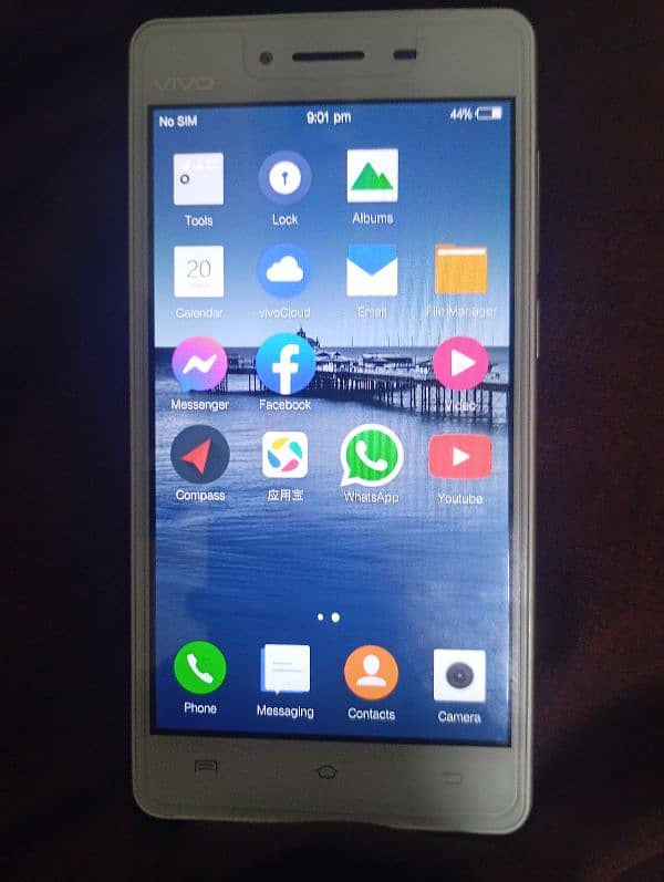 vivo y51 for sale 1