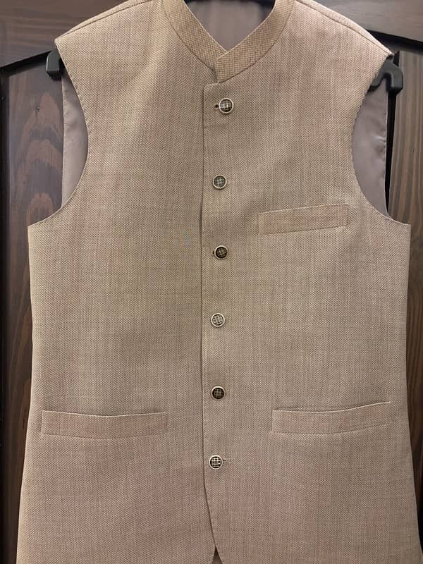 waist coat 2