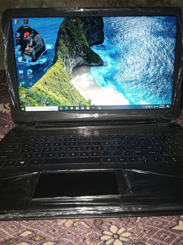 HP LAPTOP WINDOW 10 PROFESSIONAL 22H2 2