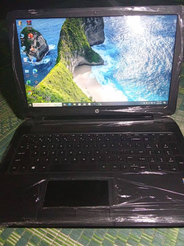 HP LAPTOP WINDOW 10 PROFESSIONAL 22H2 6