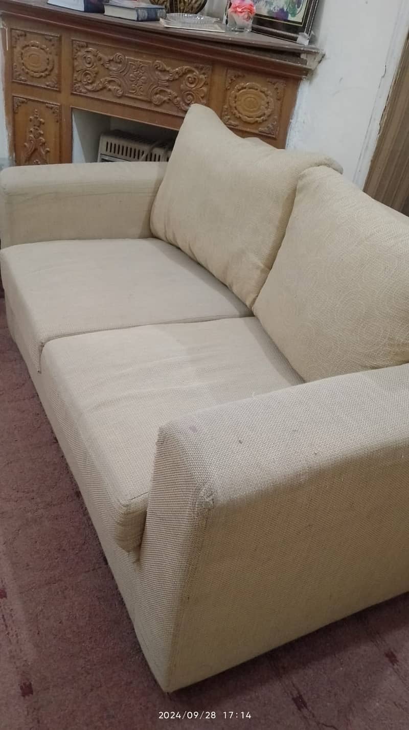 7 Seater Sofa Set 1