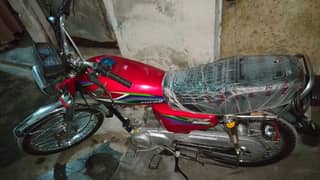 urgent sale bike cg125