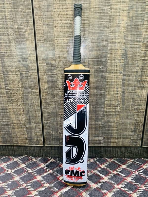 JD FMC edition 2024 bat for sale 1