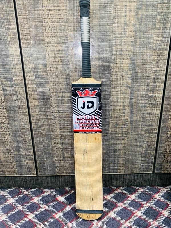 JD FMC edition 2024 bat for sale 3