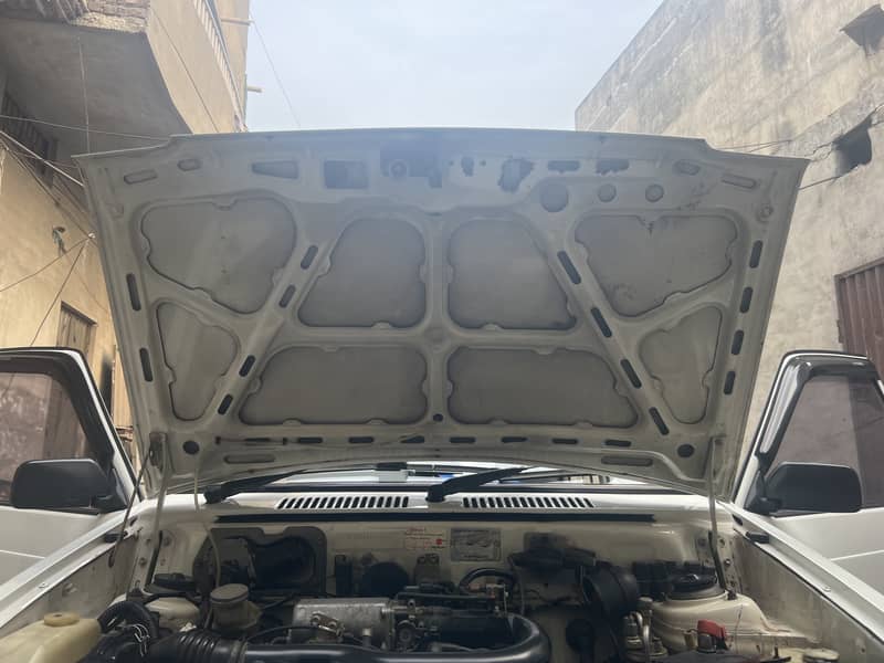 Suzuki Mehran VXR 2019 10