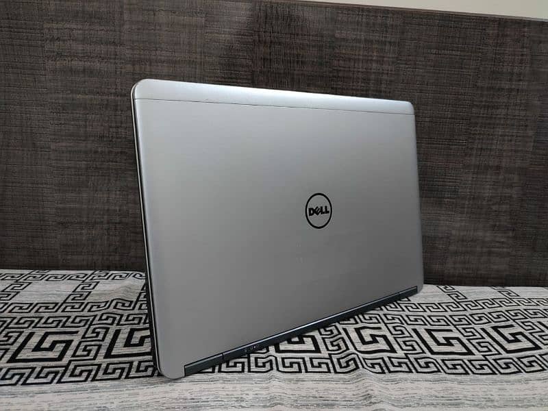 Core i5 4th Gen Dell Latitude E7440 2