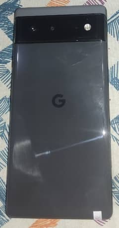 Pixel 6 6/128 GB