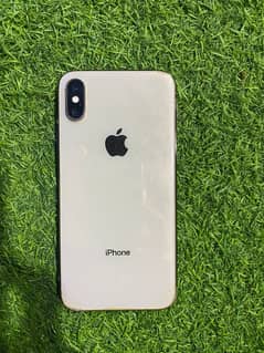 iphone Xs dual pta approved 256Gb