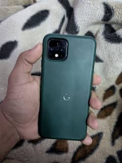 google pixel 4 pta approve condition 10 10