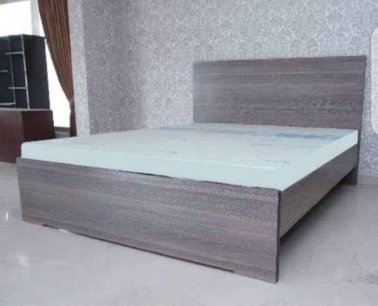 lite lamination bed 0