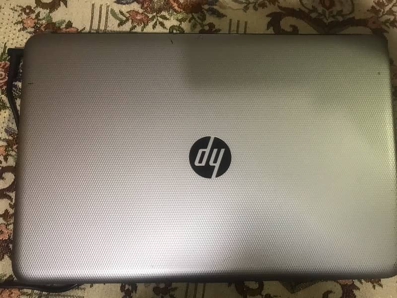 HP laptop core i 5, 6th Generation for sale 2