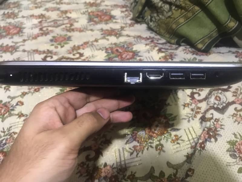 HP laptop core i 5, 6th Generation for sale 4