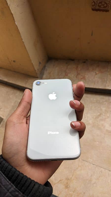 iphone 8 read add 0