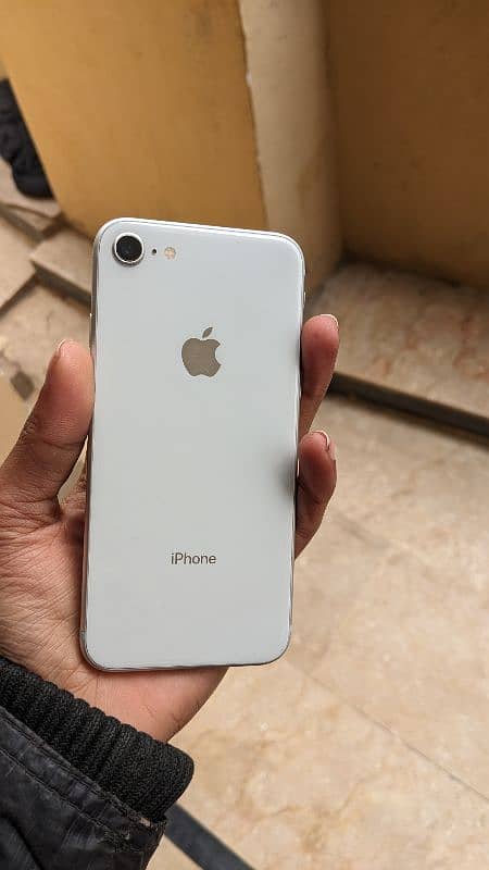 iphone 8 read add 3