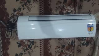 INVIRO SPLIT AC 1.5 TON