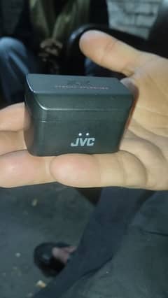 JVC Wireless Earphones XX Series Bluetooth Active Noise Cancelling