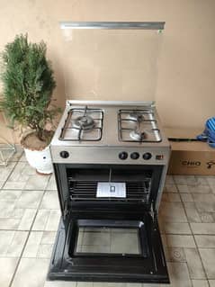 cooking range for sale