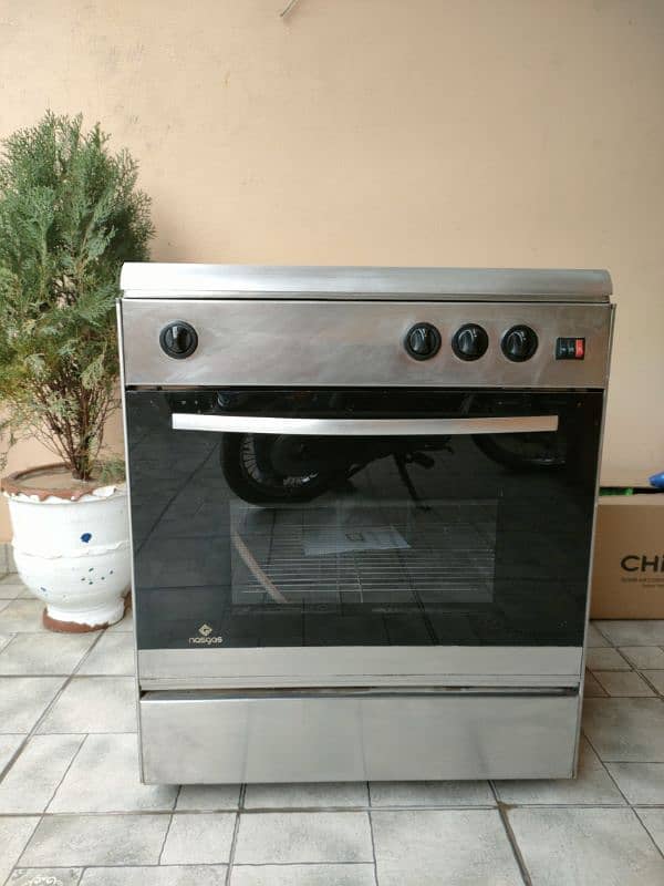 cooking range for sale 2