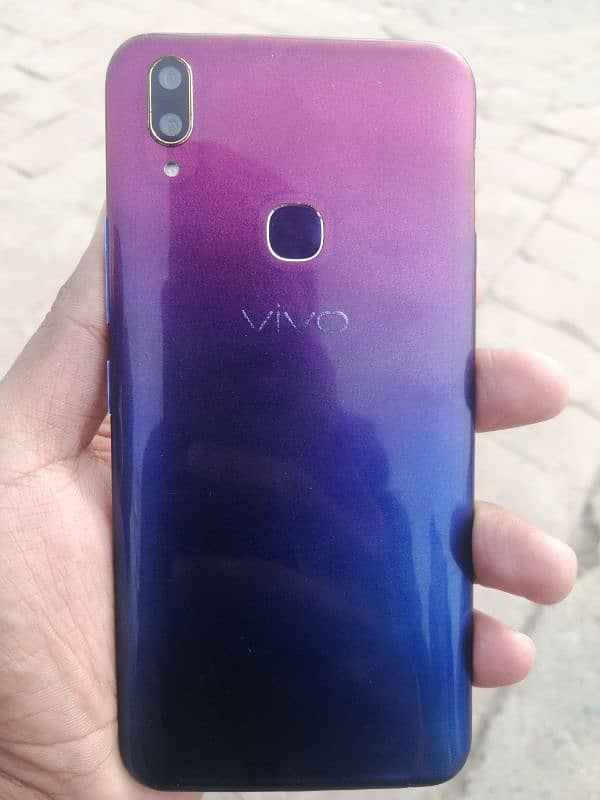 Vivo y85 pta approved 0