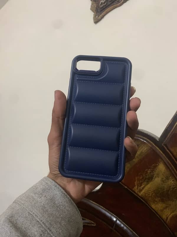 Cover I phone 11, 8 plus ,7plus 2