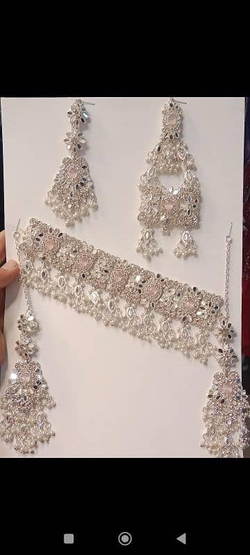 bridal sets in low price 1